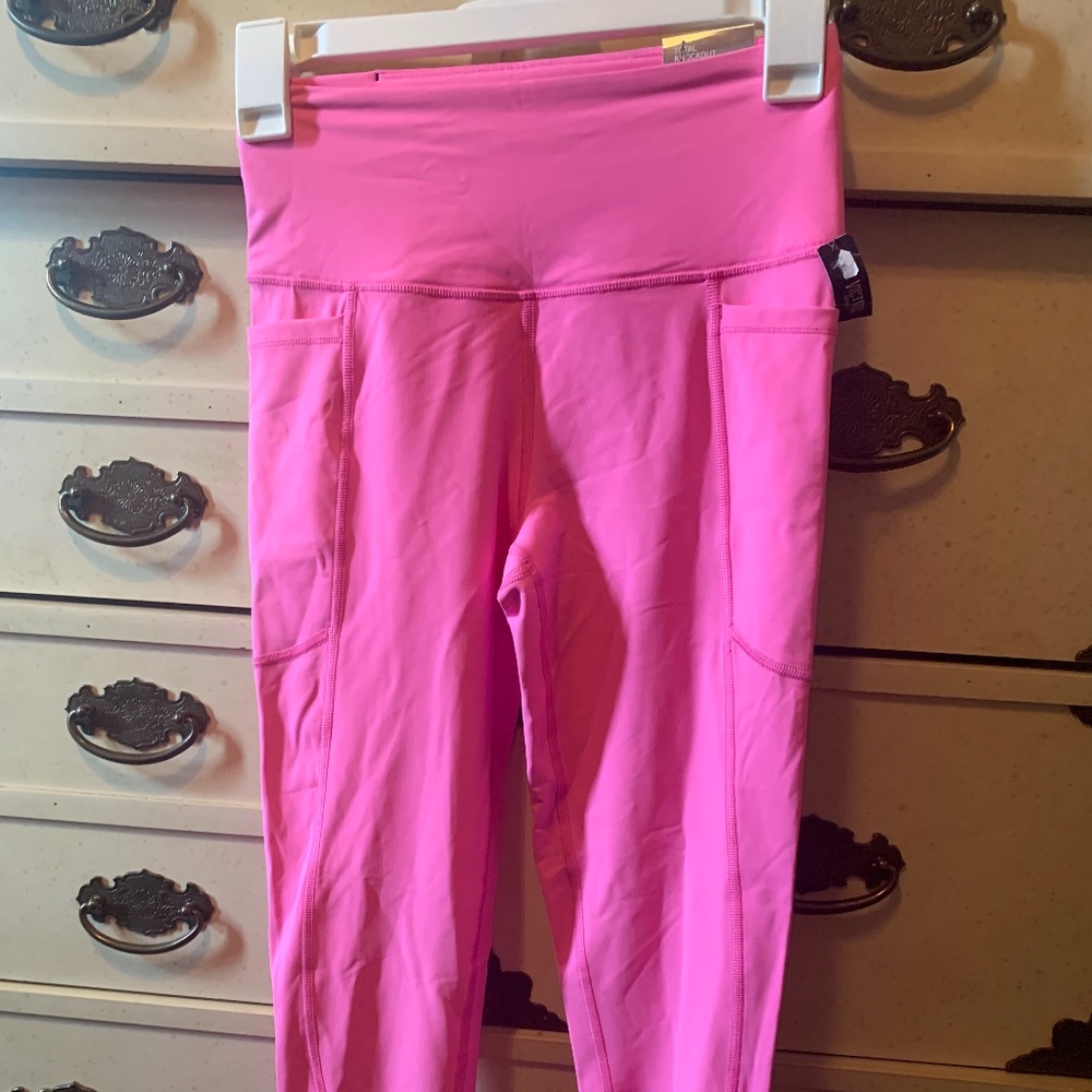 Victoria Secret Leggings